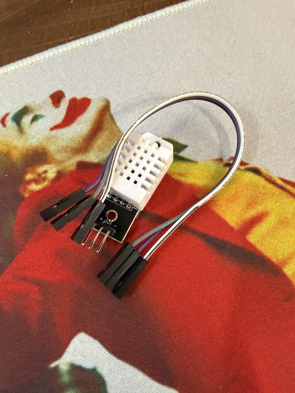 DHT22