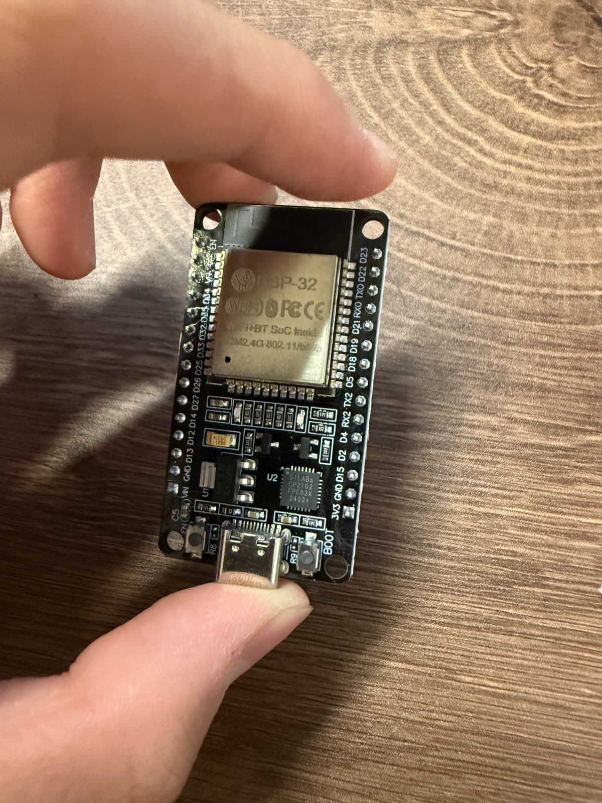ESP32